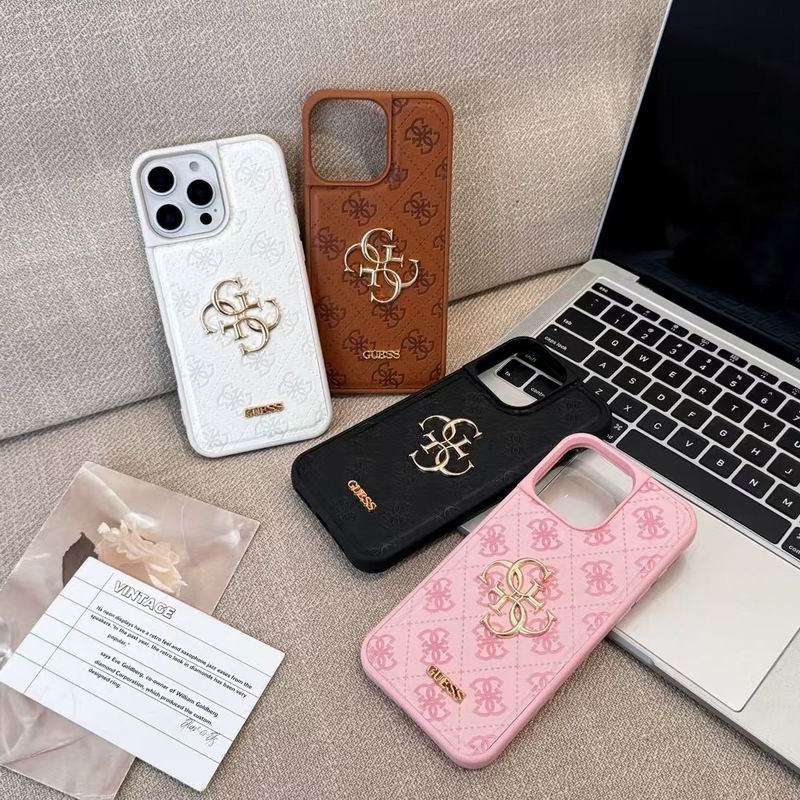 Guess iphone 13-16Pro max 060614